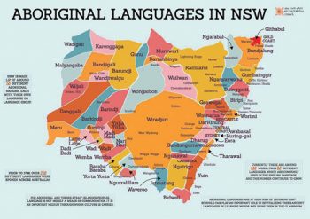 Indigenous Languages of New South Wales – Plato Puzzles