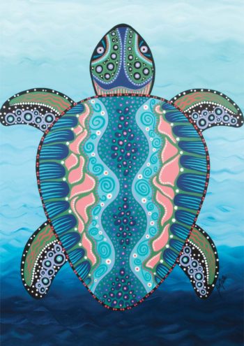 Sea Turtle